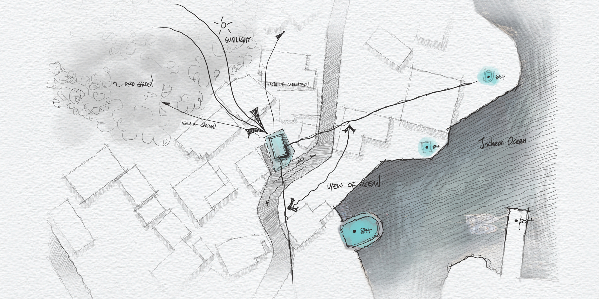 朝天浴场丨韩国丨Atelier ITCH-35