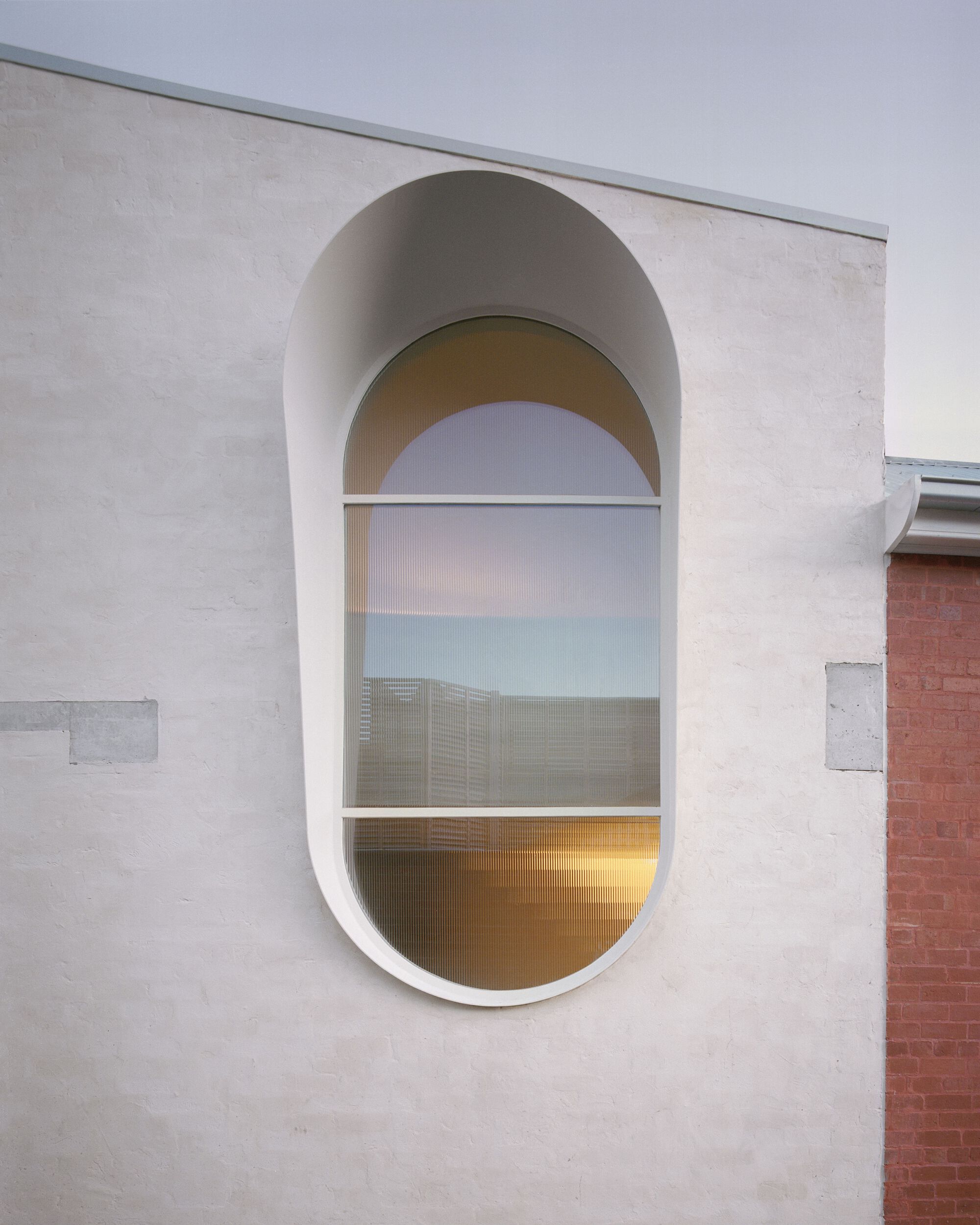 南墨尔本住宅丨澳大利亚丨Pandolfini Architects-15