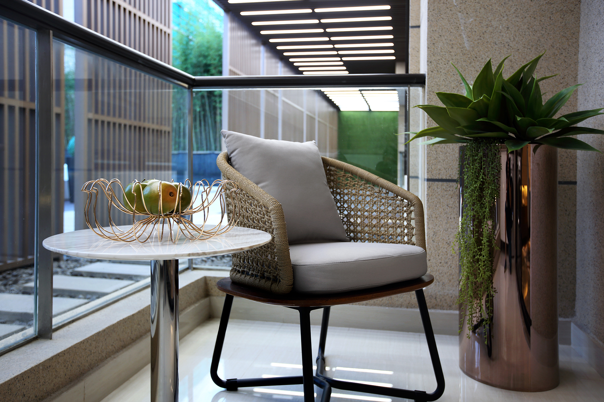 上海静安 T2·115 展示空间-55