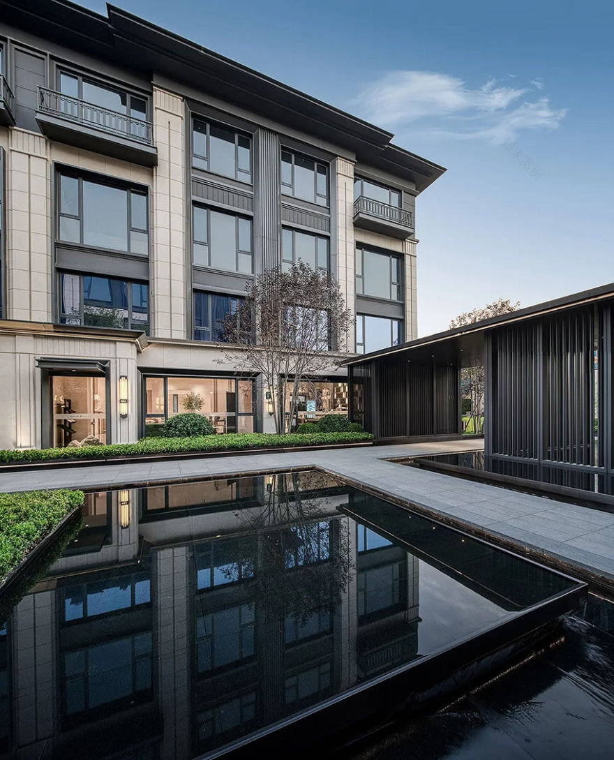 大连中海阅麓山-27