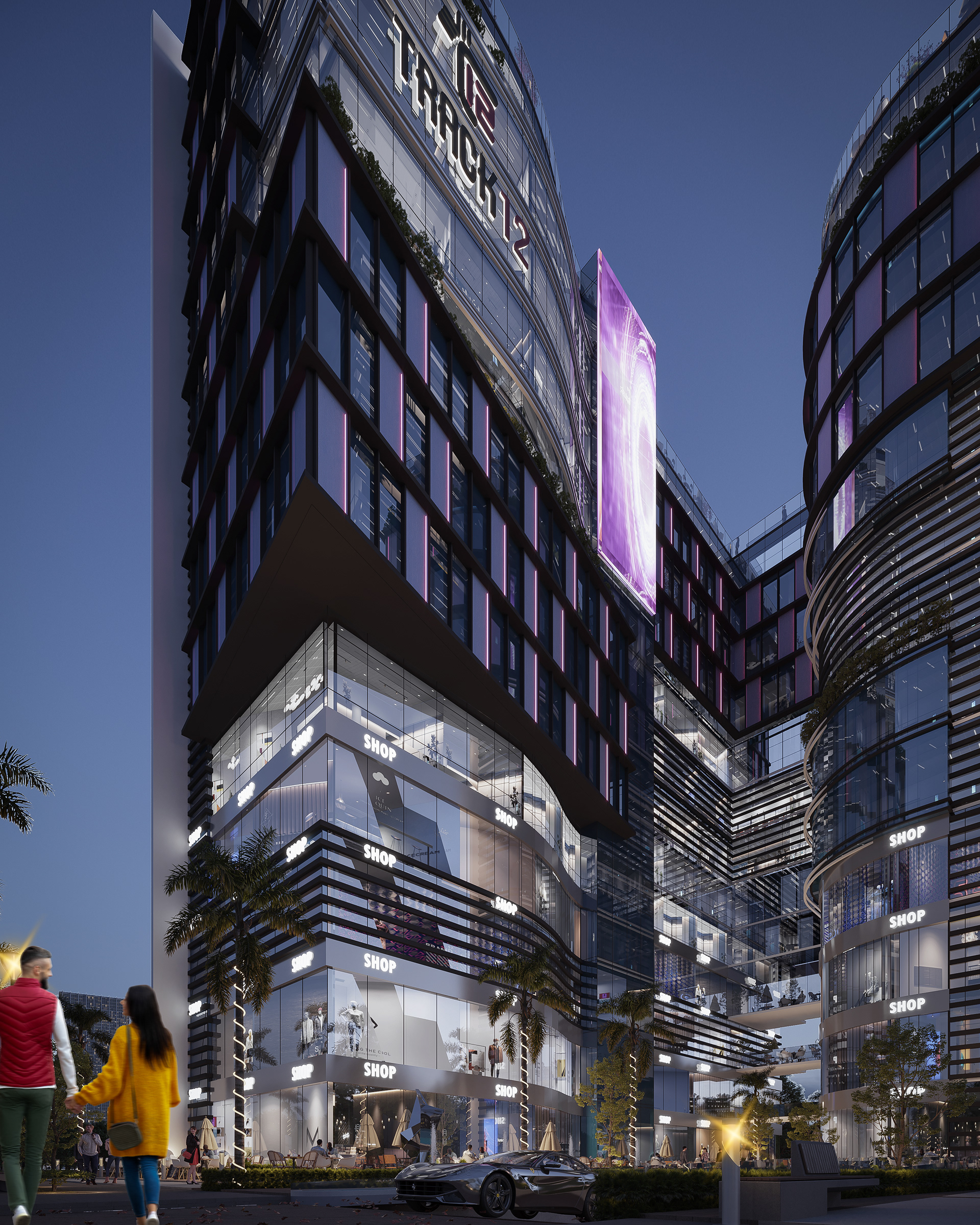 #轨道 12丨埃及丨Hafez Consultants-6