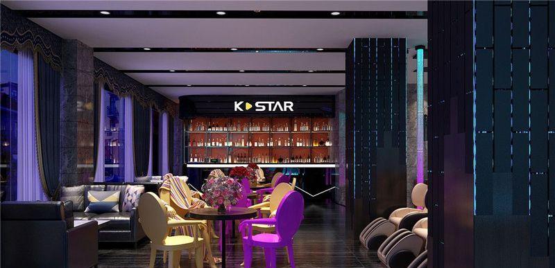 K·STAR娱乐空间-89