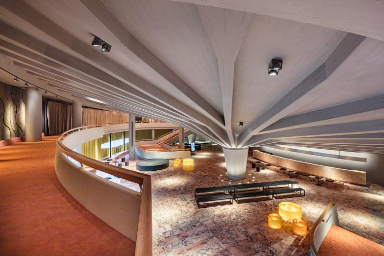 HGEsch Photography丨Schauspielhaus丨德国-12