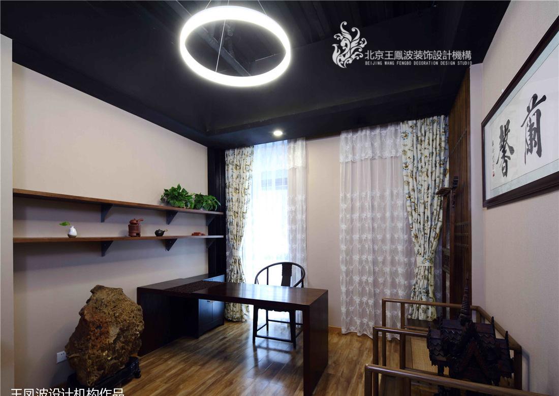 优澜汇瑜伽会所 | 王凤波设计展现身心和谐之美-14