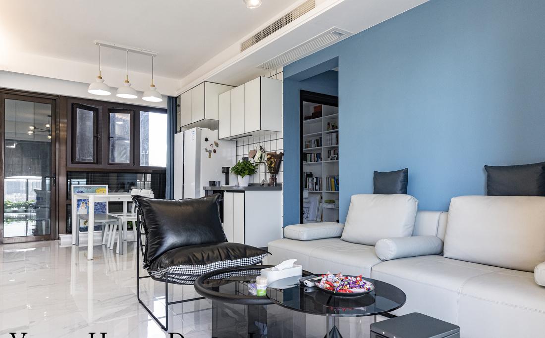 现代简约家居设计-5