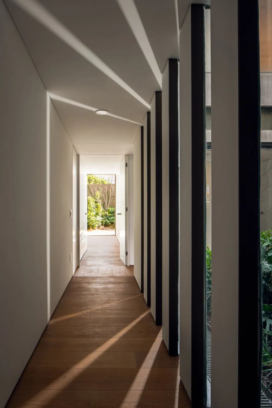 Progreso 地质博物馆与 CRA 住宅丨墨西哥丨Estudio MMX-62