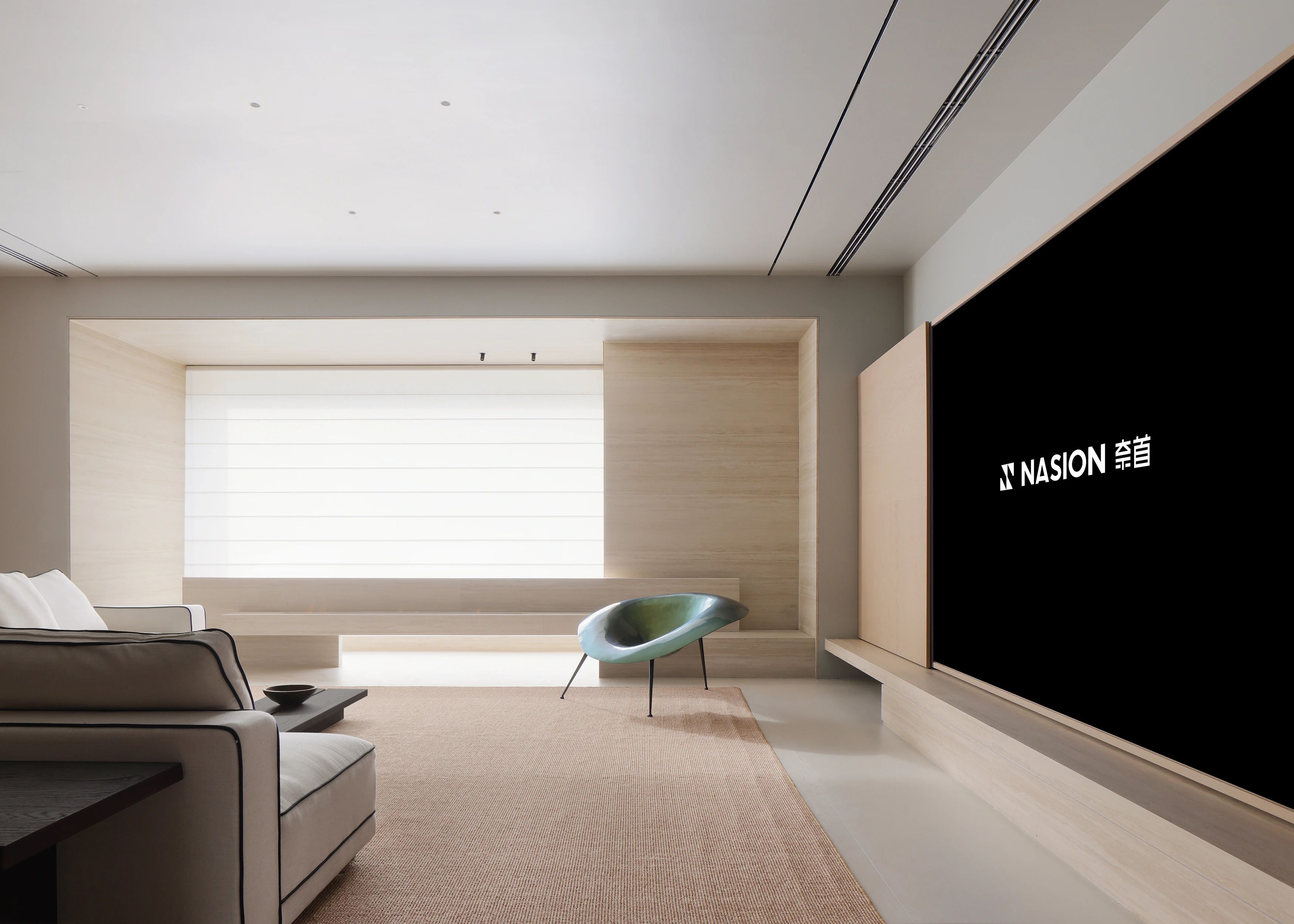 奈首木作体验中心丨中国沈阳丨不或设计-41