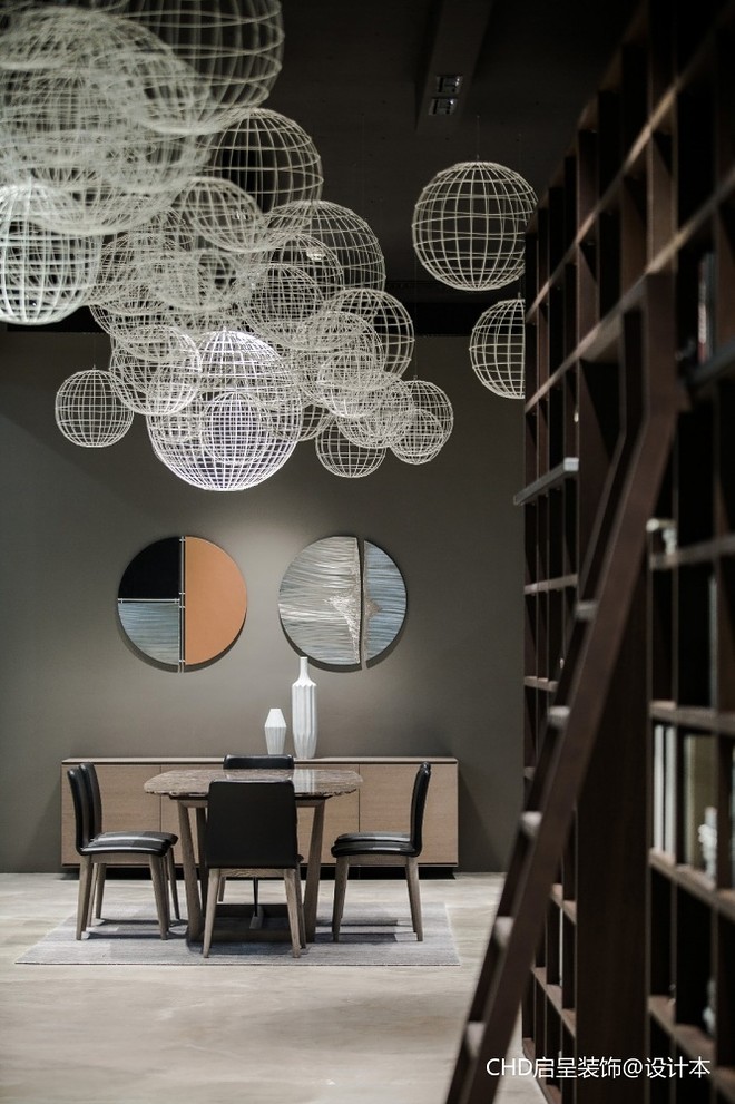 SNOWFALL · 落雪丨中国广州丨主案李忠光,协作吴弟等,软装Chasing Design-40