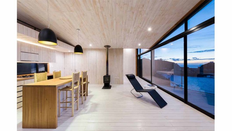 智利捕鲸博物馆旁的艺术家工作室-31