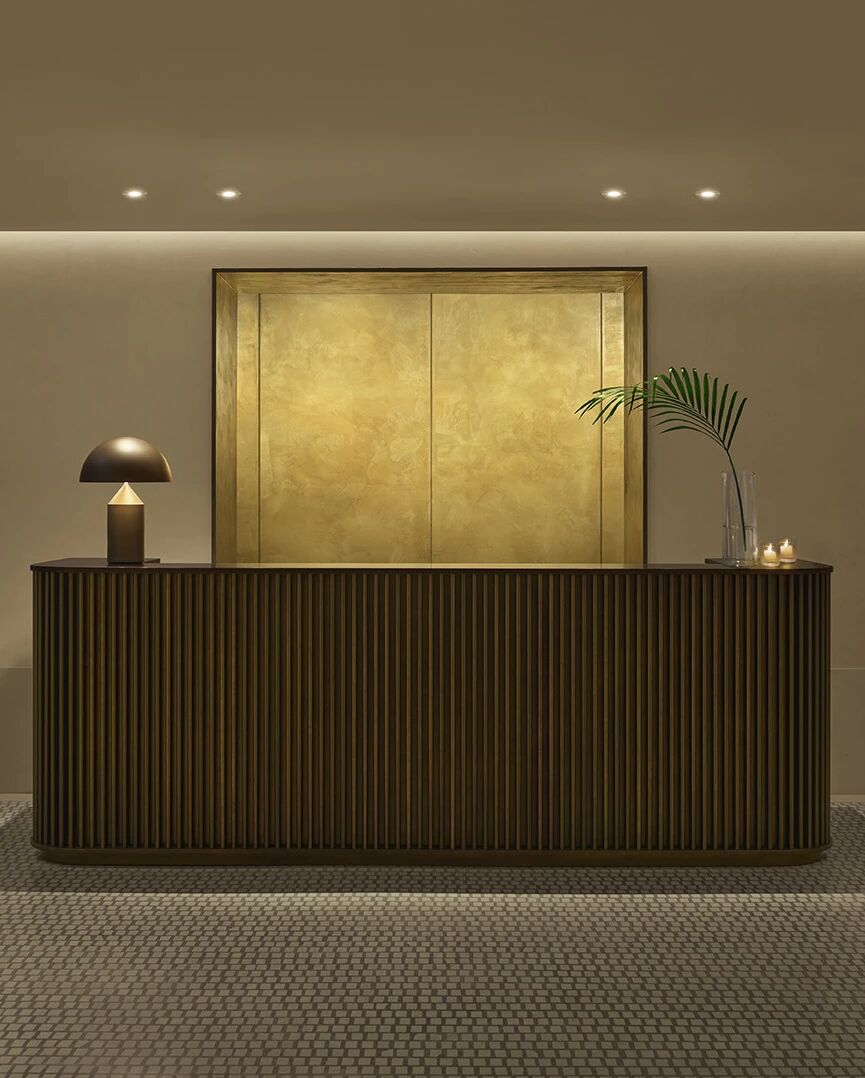 科莫湖艾迪逊酒店(The Lake Como EDITION)丨意大利米兰丨如恩设计,De.Tales-61