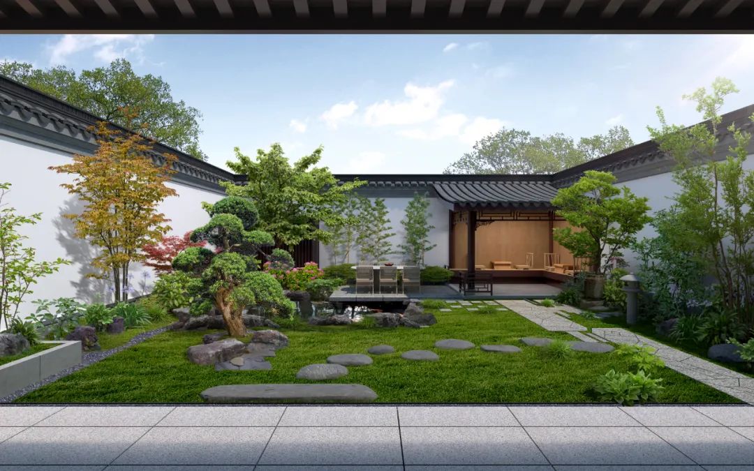 杭州绿城西溪云庐丨中国杭州丨OTL本体建筑空间设计-33