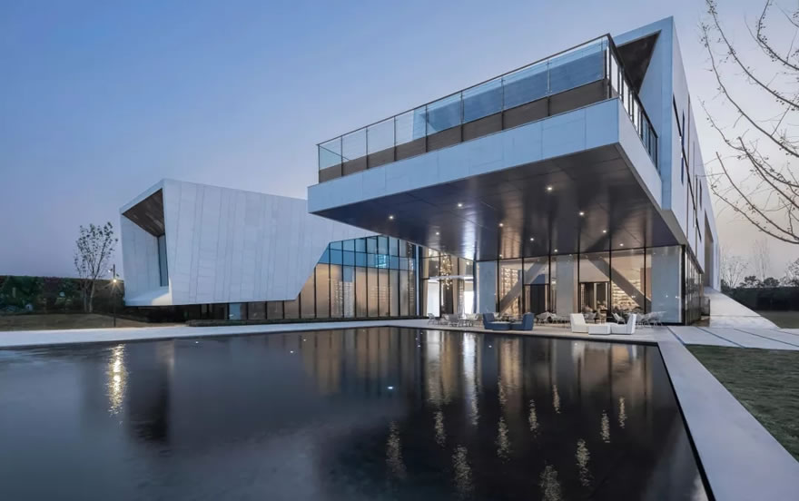 西安绿地国际金融中心-77