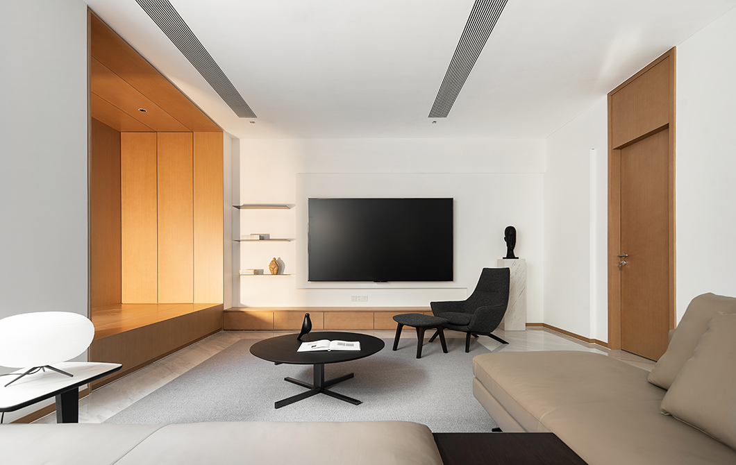 南通万濠山庄丨中国南通丨南通积观建筑设计-3