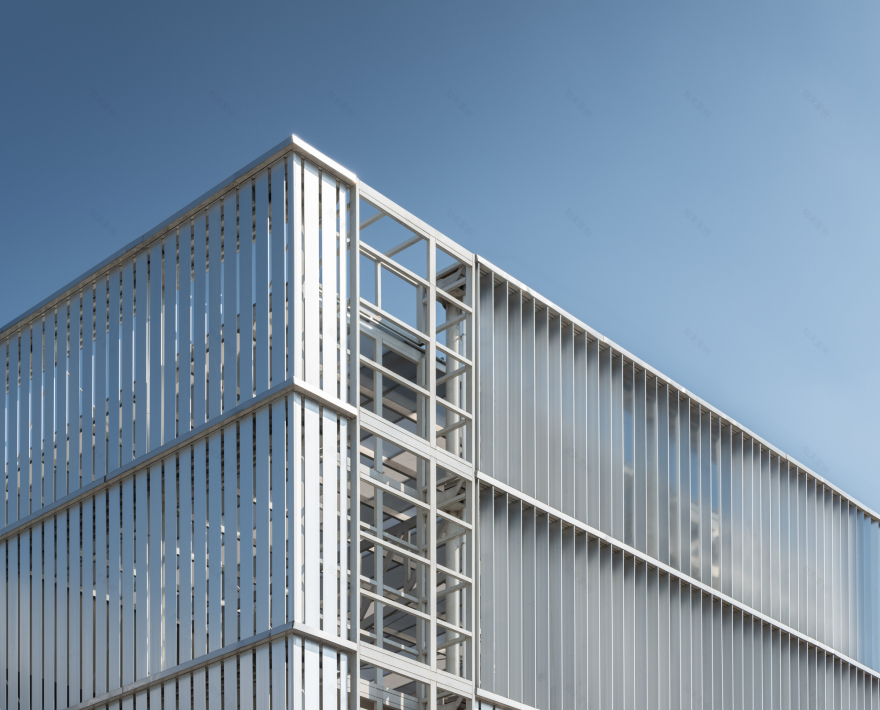 Laemthong Corporation Factory / PHTAA Living Design-46