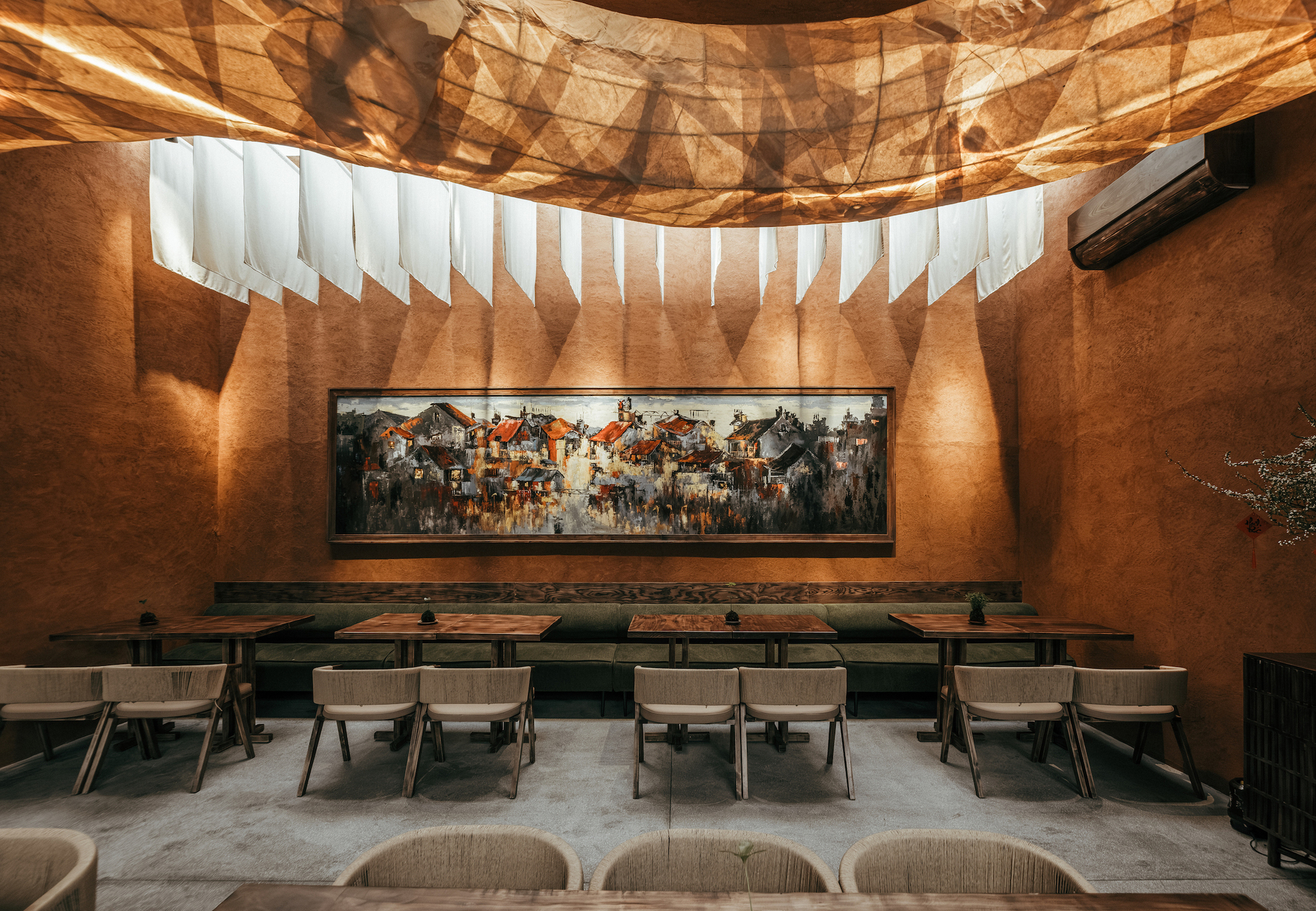 工装餐厅丨越南丨3fconcept-28