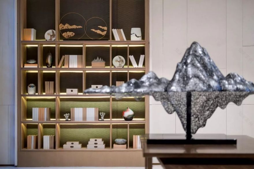 RWD黄志达新作:极简之上,气度不凡的设计!-7