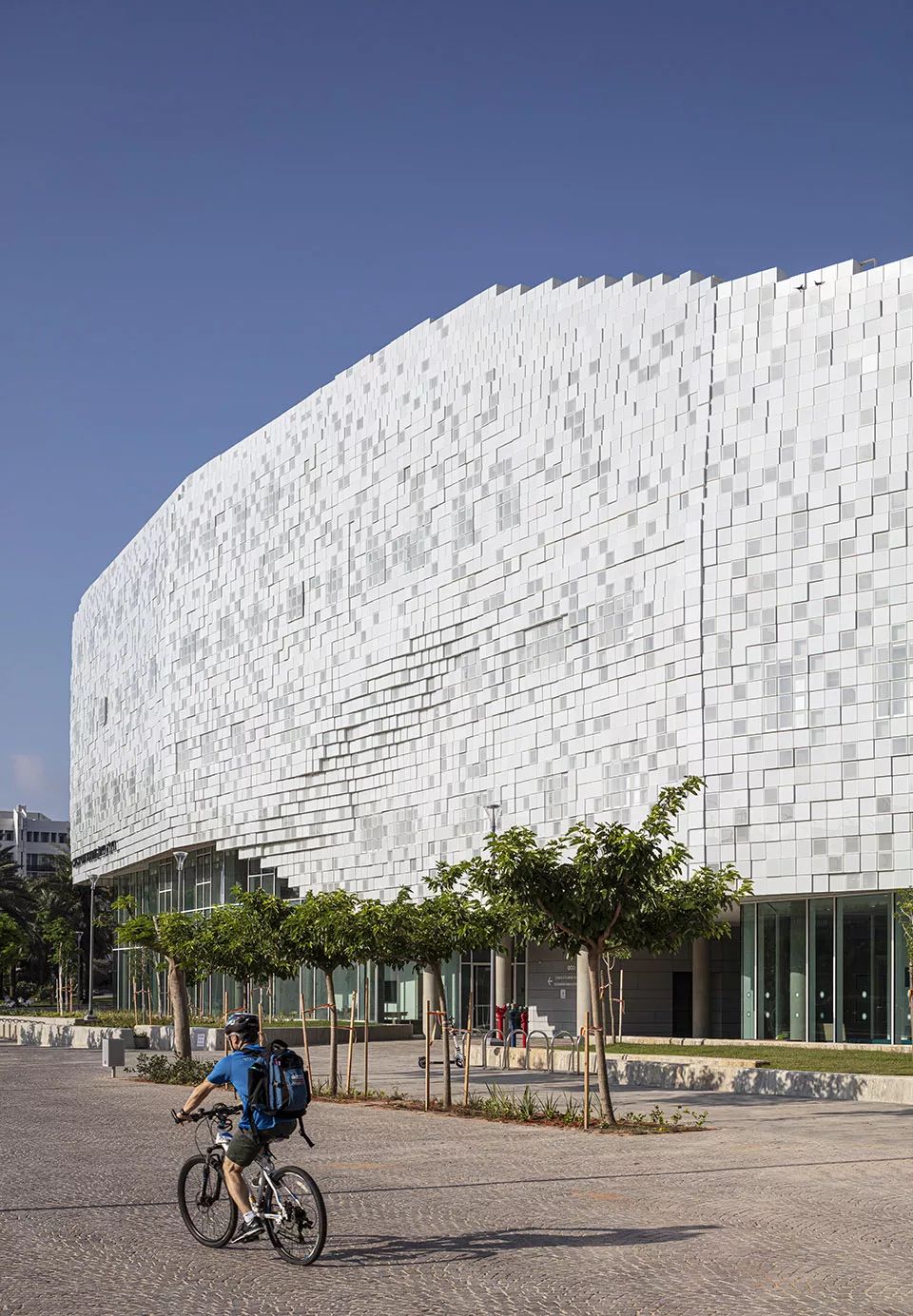 Check Point大楼-17