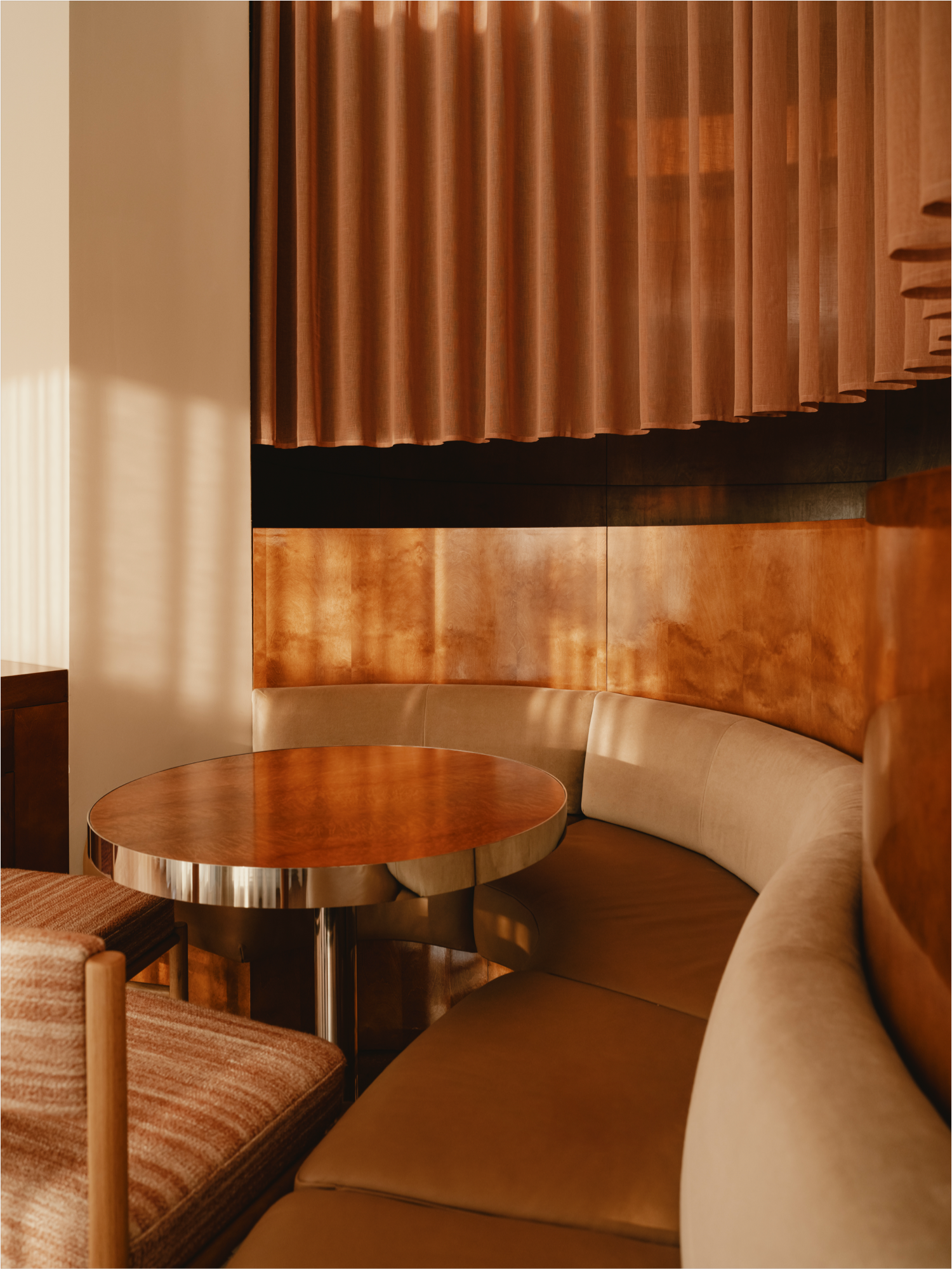 The Standard hotel（布鲁塞尔标准酒店）丨比利时-16