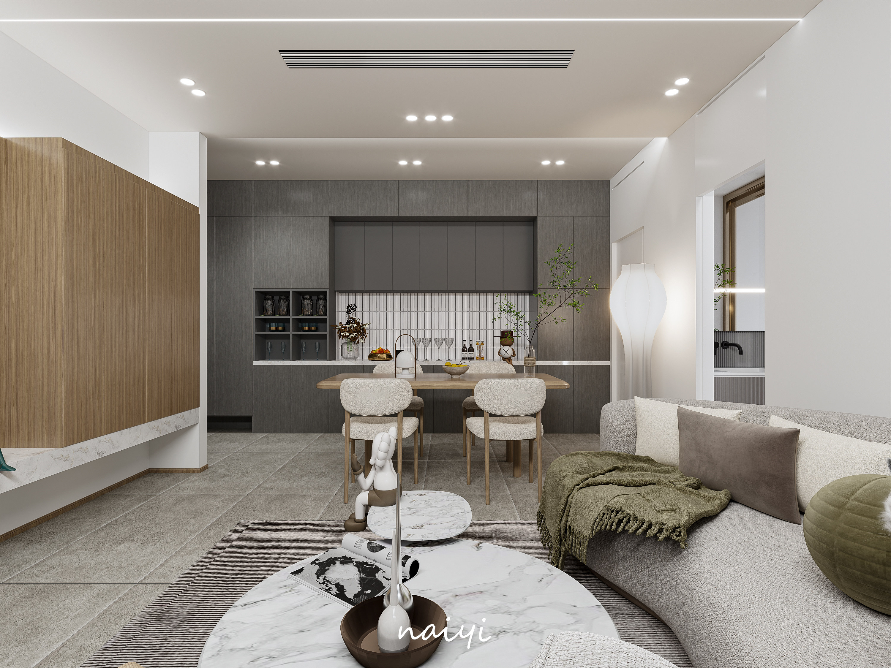 民宿·安静质朴-6