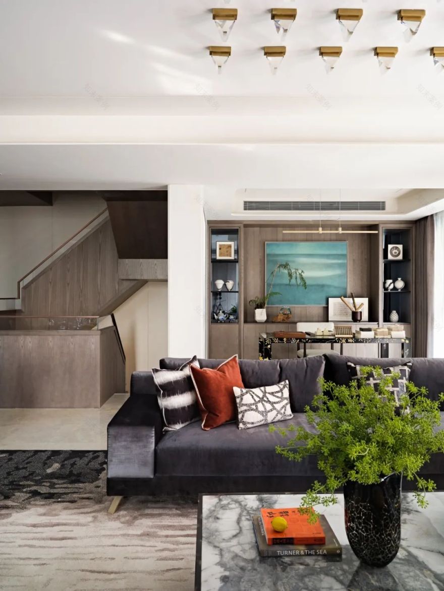 泰安国悦山美学艺术馆丨中国泰安-26