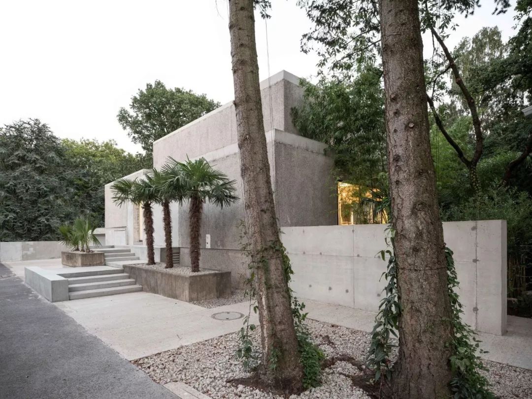 J·迈尔 H·与合作伙伴建筑师事务所-6