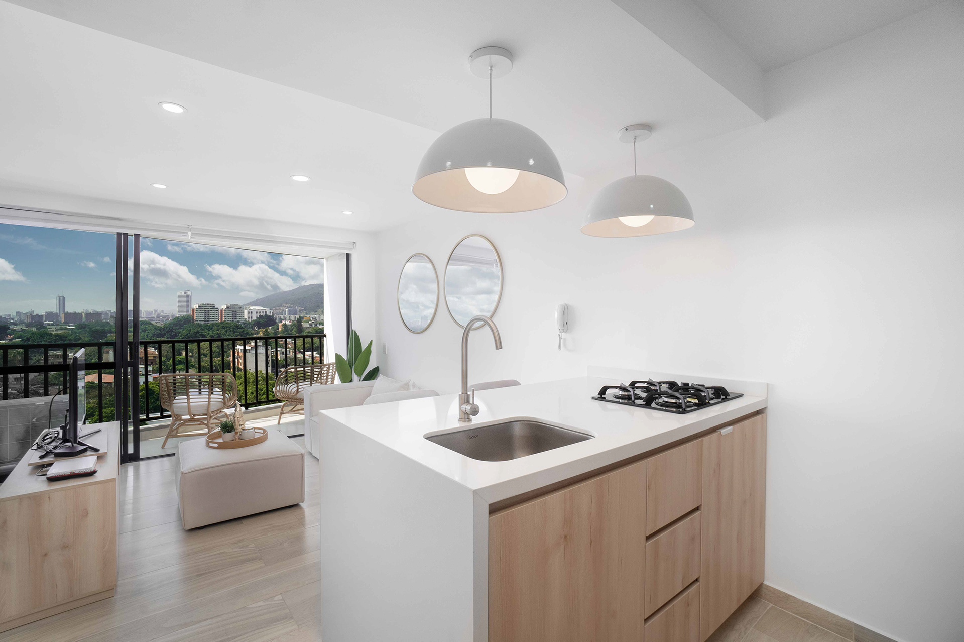 Proyecto Residencia - RBNB Scandinavian style-6