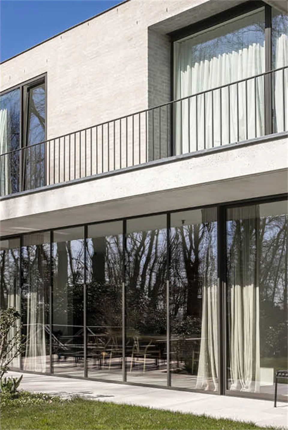 Daskal Laperre 室内设计案例丨比利时丨Daskal Laperre 室内设计工作室-44