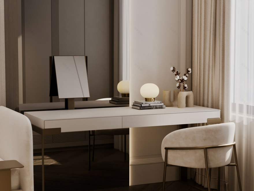 全屋室内设计项目丨ArmeniaYerevan-29