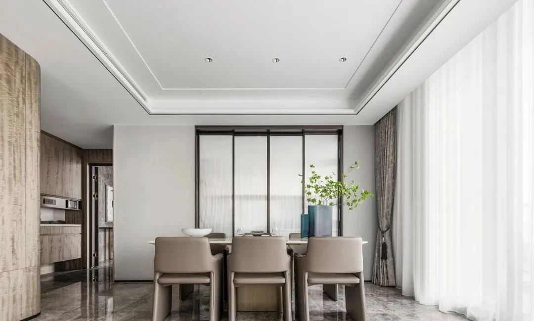 南京万科翡翠滨江项目示范区丨中国南京-29