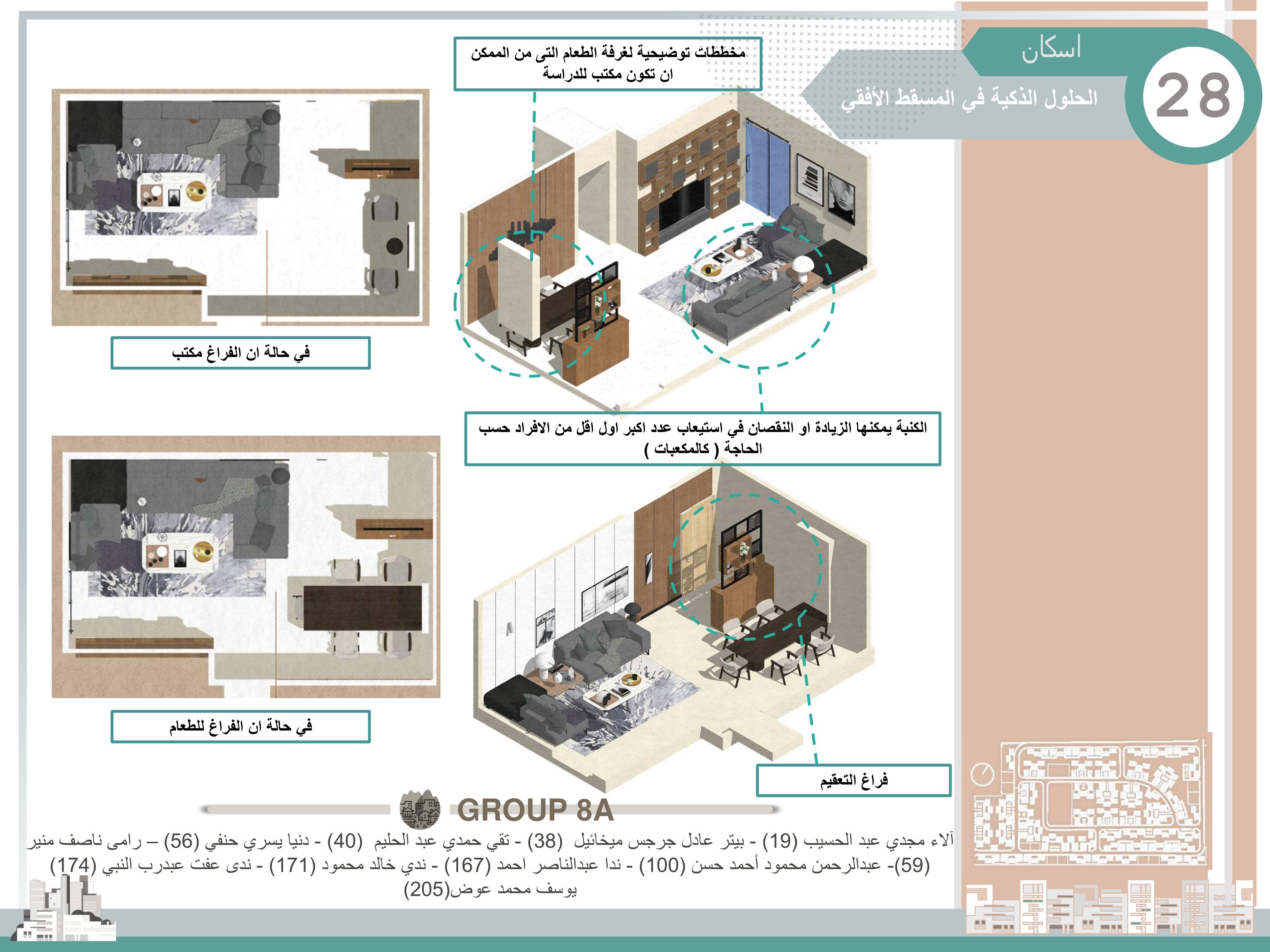 社会住房项目（埃及住房）-16