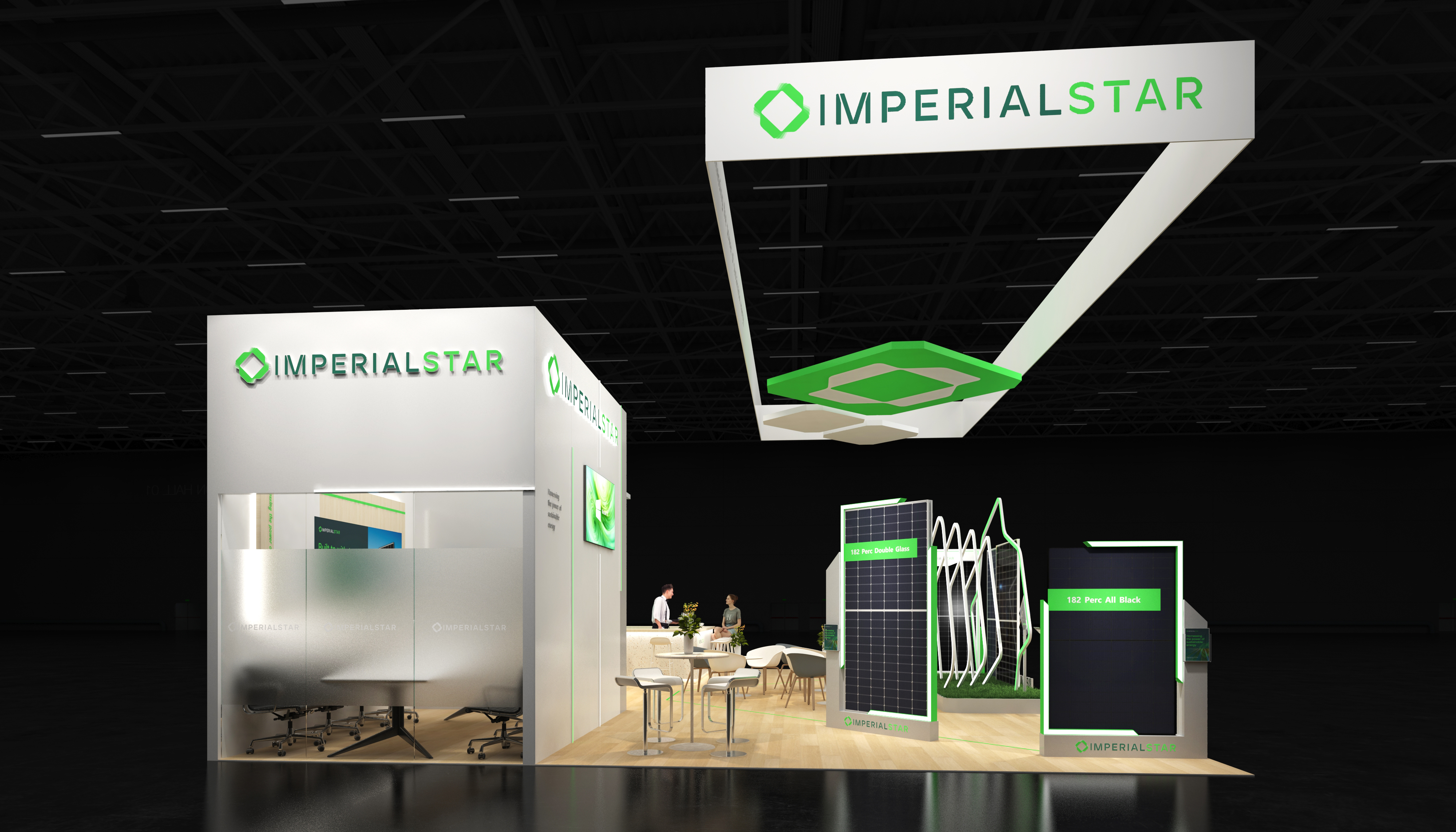 IMPERIAL STAR SOLAR 2024-9