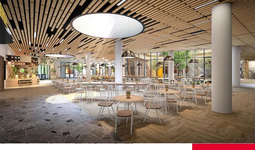 北京德闳校园 | 英伦风情下的未来教育空间-60