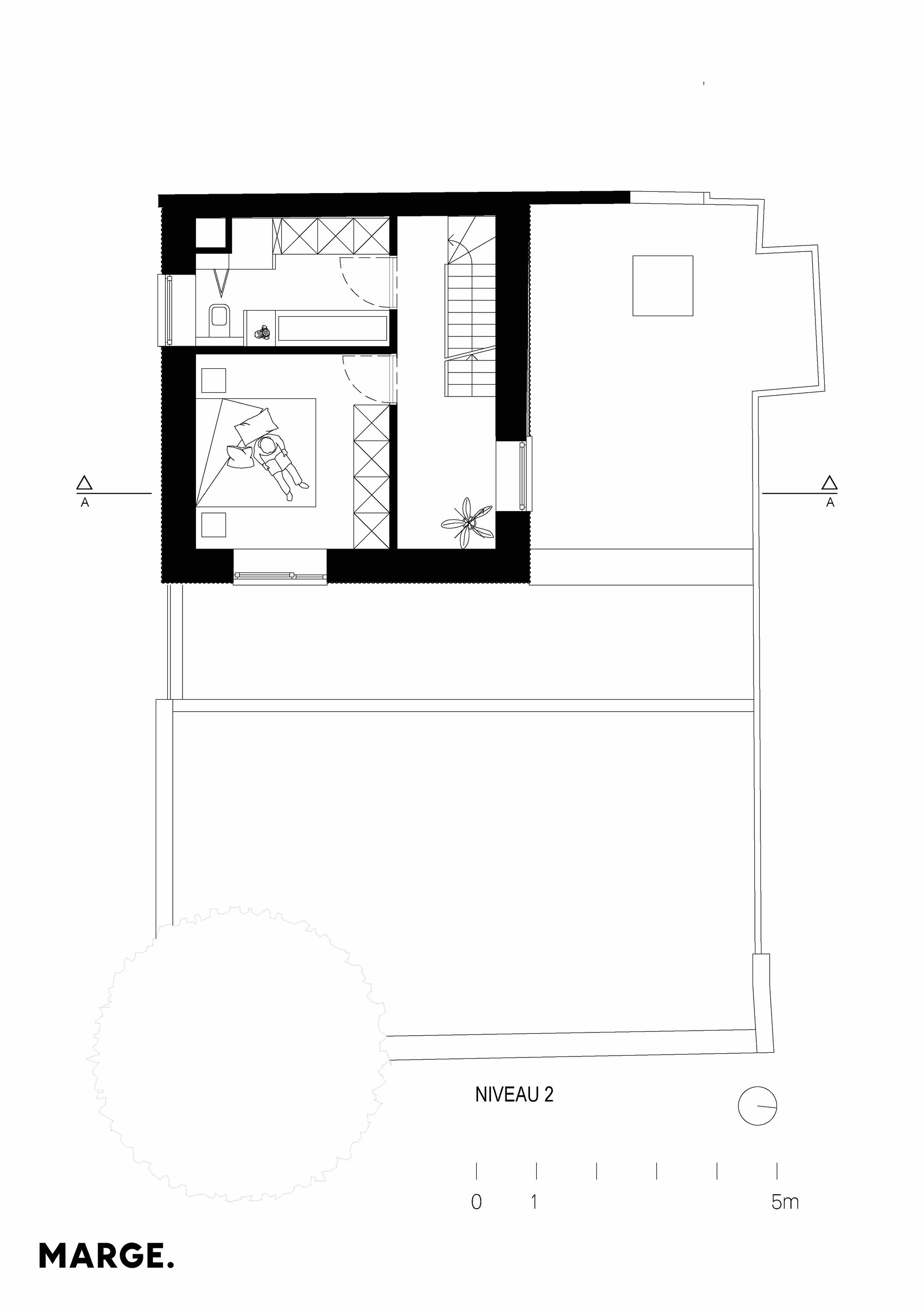 丨比利时丨Marge architecten-41