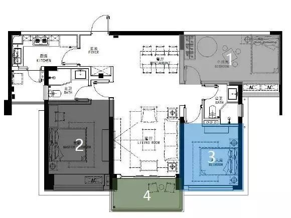 质感高级灰，要的就是这个格调-4
