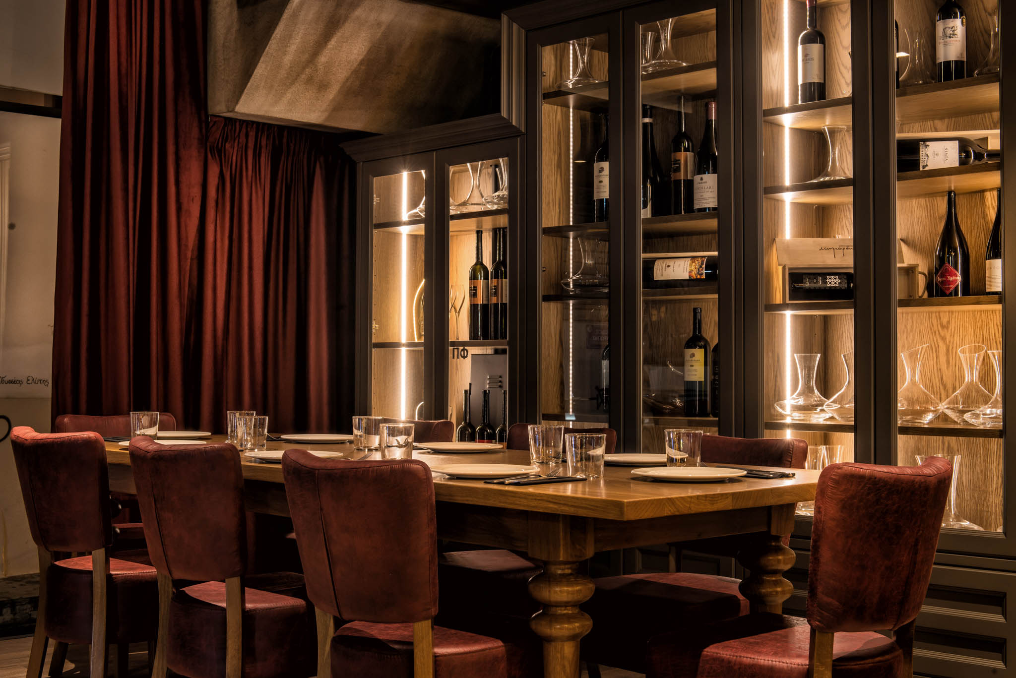 美国风格浓郁的“KOUZEINERI”肉吧-6