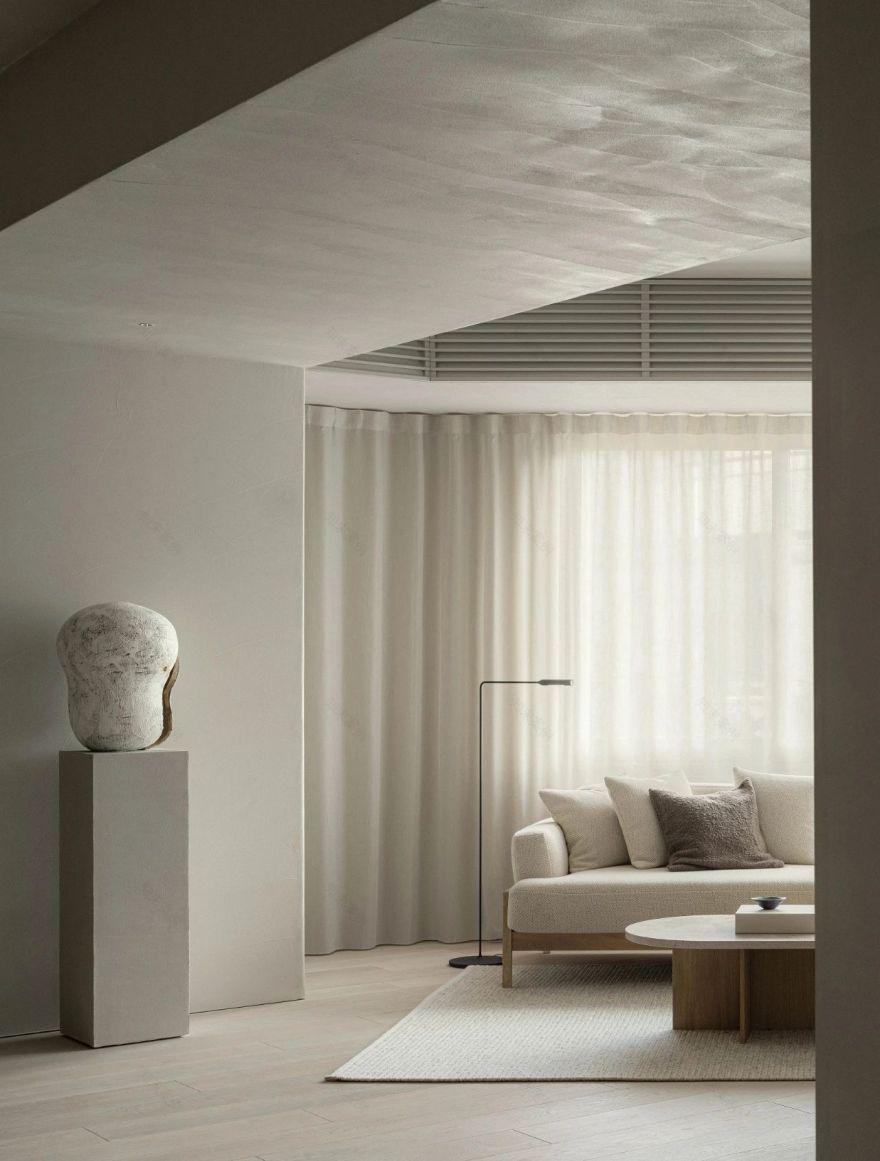 东京 Opus Arisugawa Terrace-Residence | 日式简约旅居的魅力-26