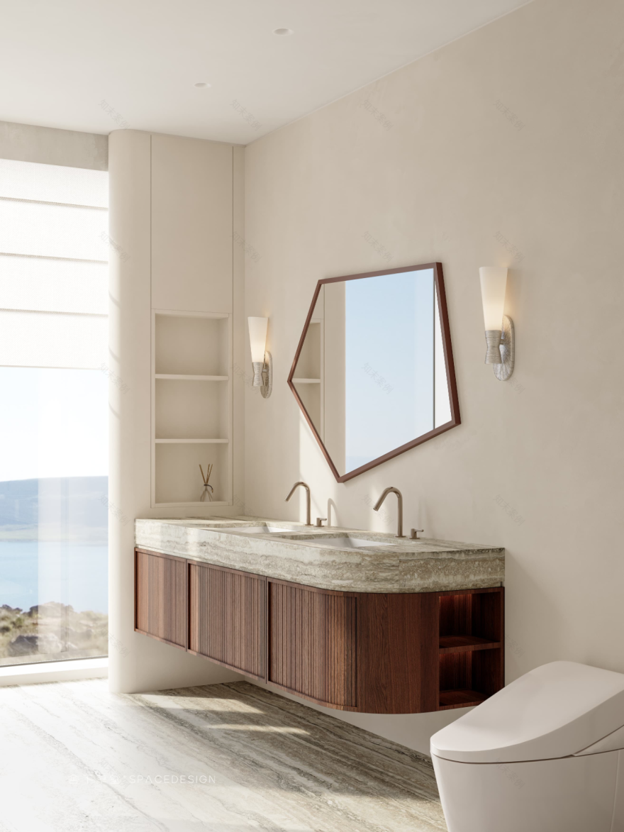 新作|舍下 太子湾瑞玺丨中国深圳丨舍下出品-54