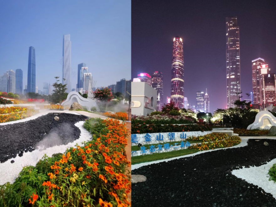 增江·月·广州第 28 届园林博览会增城园丨中国广州丨广州园林院-48