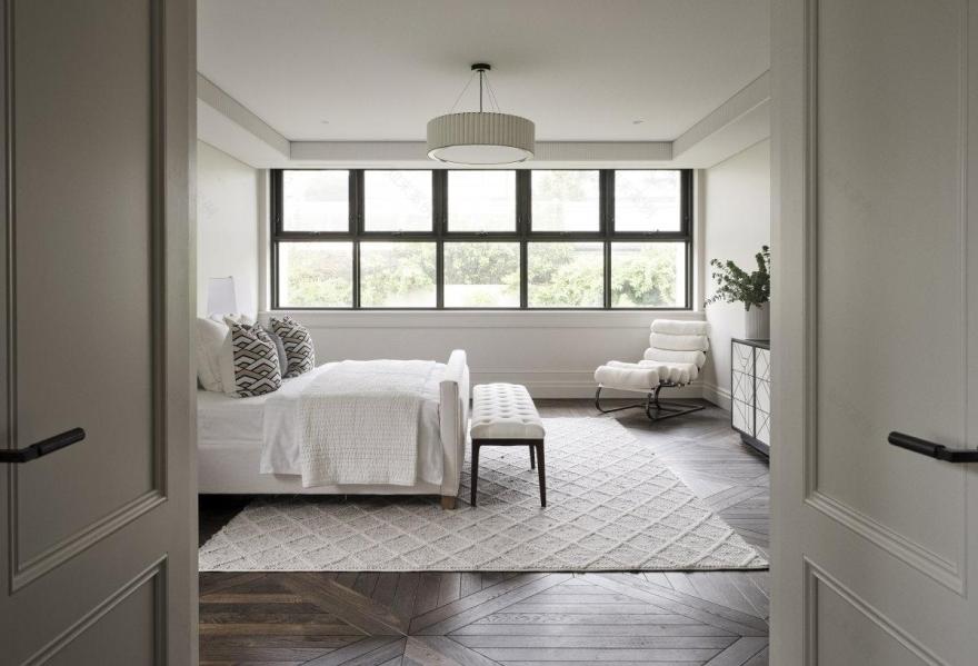 悉尼 Queen Street 住宅丨澳大利亚悉尼-16