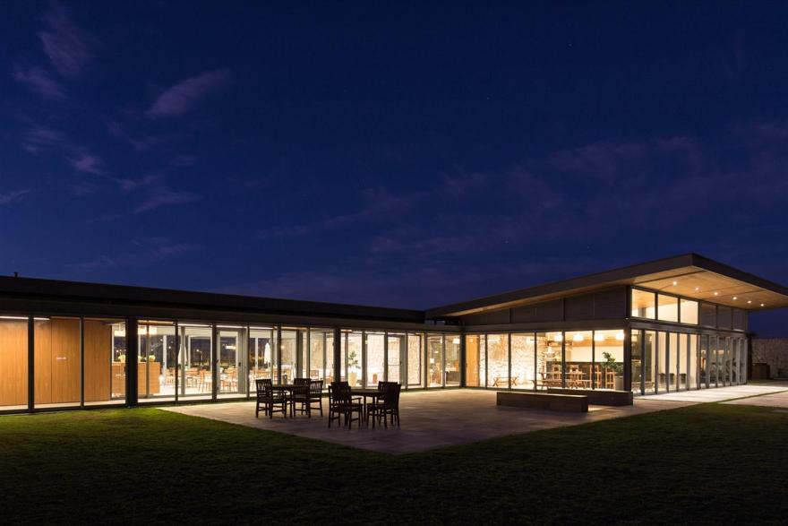 Alphaville Pelotas 运动俱乐部-11