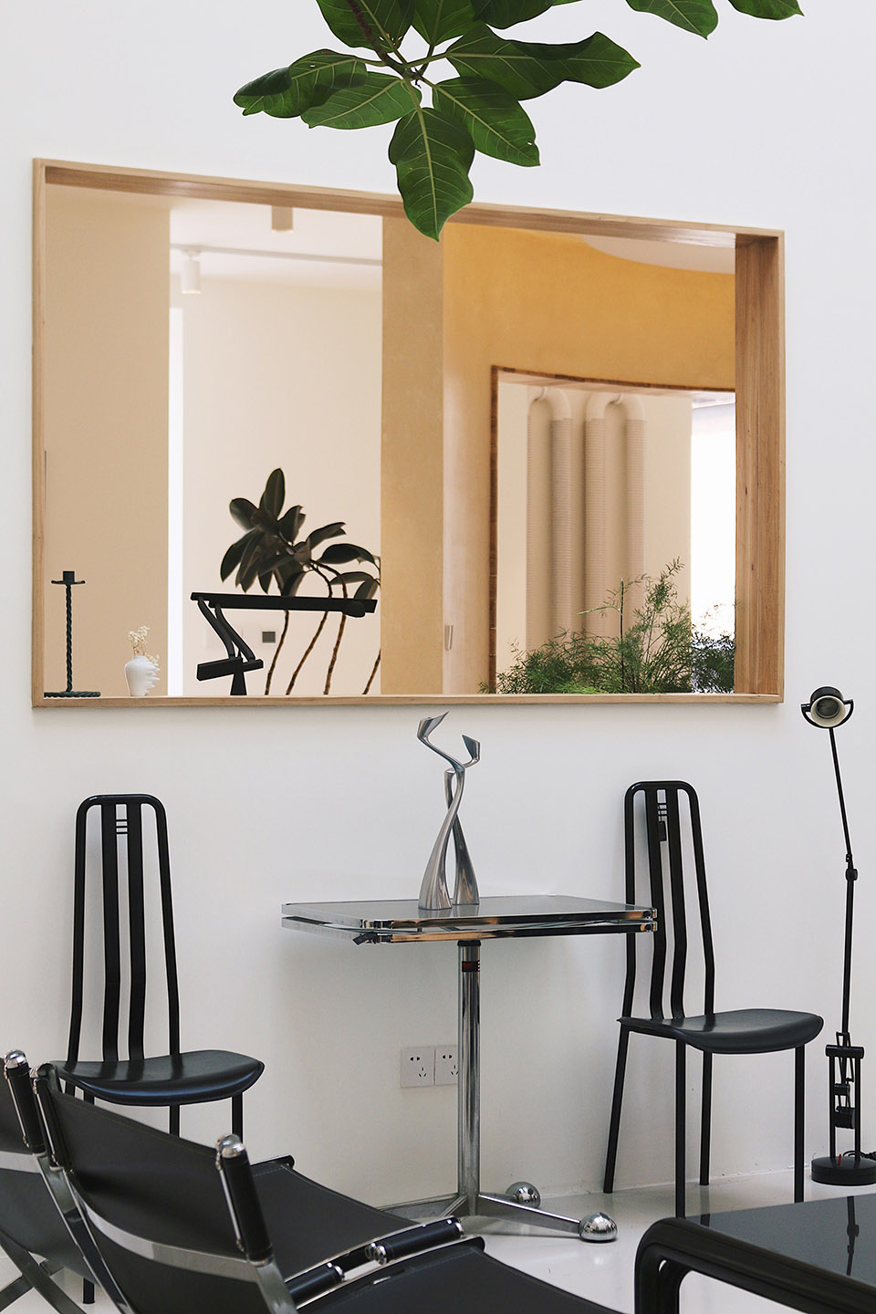 北京 COLLECTIE 中古家居店铺丨中国北京丨孵地设计室-17