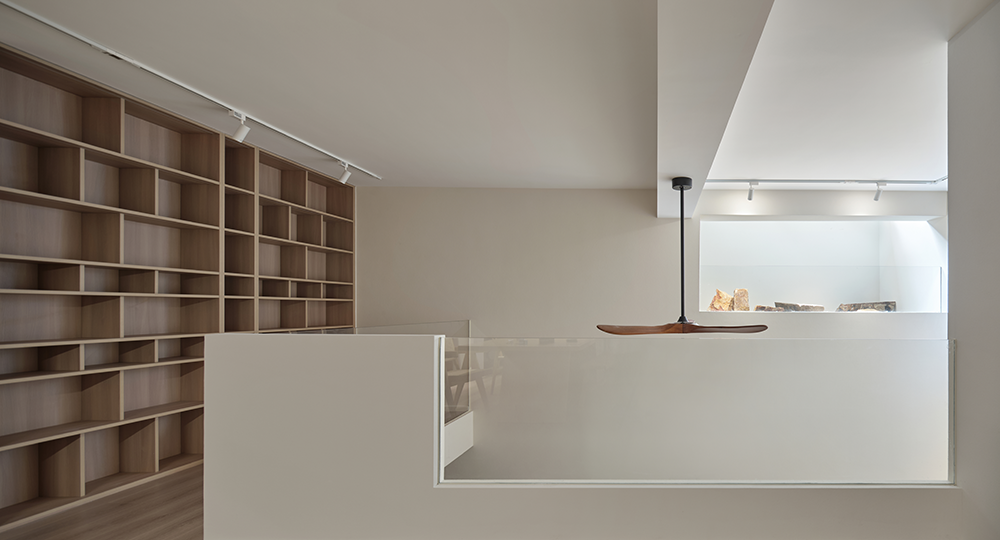 内心·边界丨中国江苏丨禾景大陈设计-14