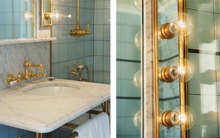 The Marlton Hotel 马尔顿酒店 美国 纽约-18