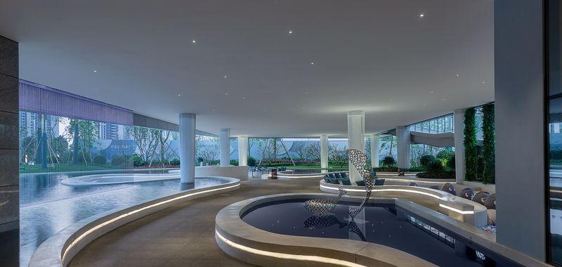 北海铂悦湾 | 温润曲线,度假滨海世界-15