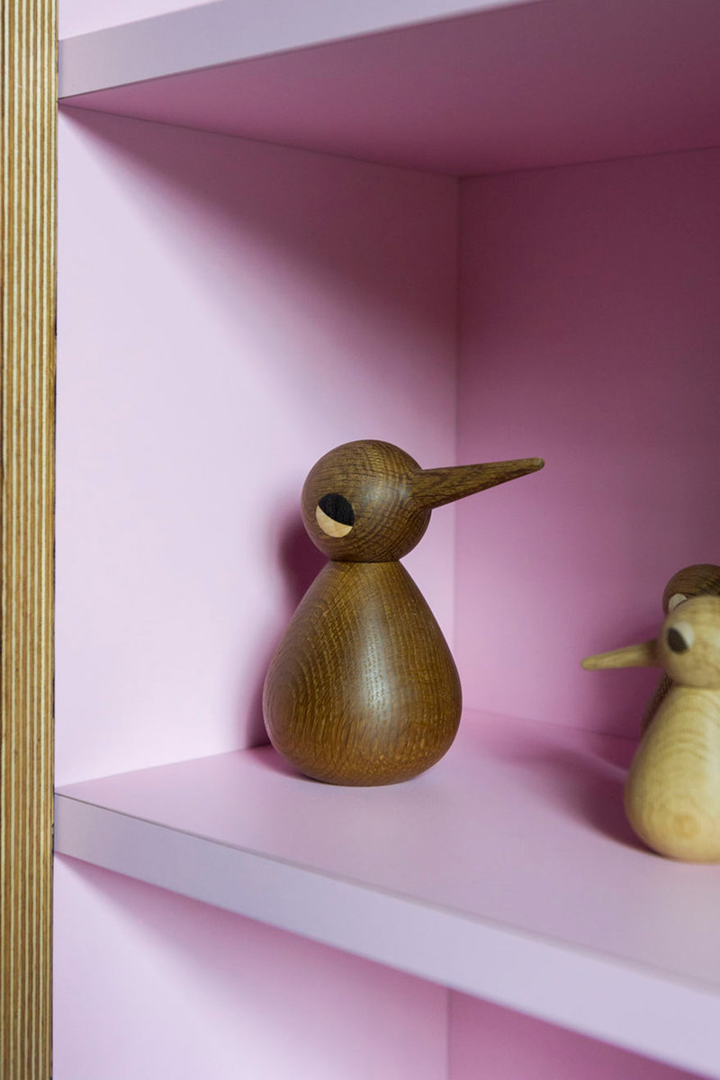 比利时柯尔顿住宅丨比利时安特卫普丨DMOA 建筑事务所-47