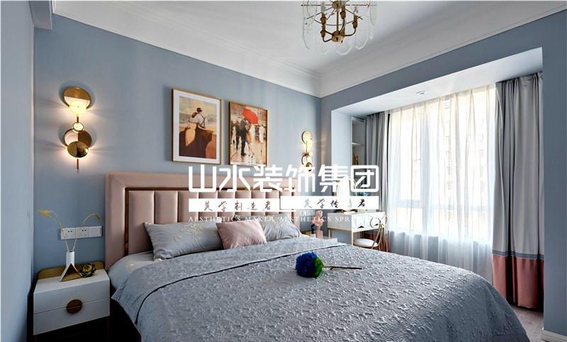 
合肥金地丽景90平 -11