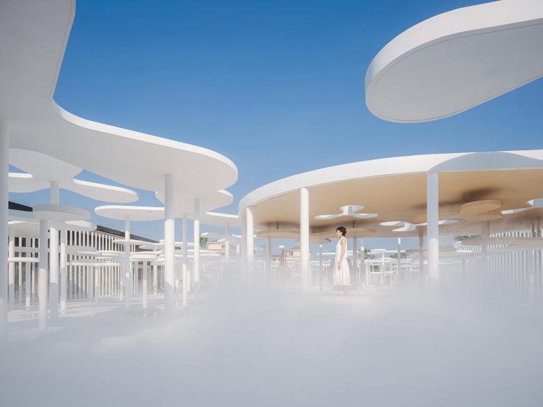 丨中国湖州丨Wutopia Lab,上海 J.L LV HUA 有限公司-53