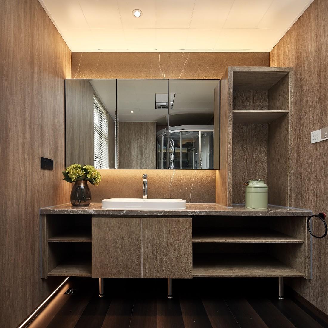 景瑞·江山悦 91㎡简约风住宅设计-51