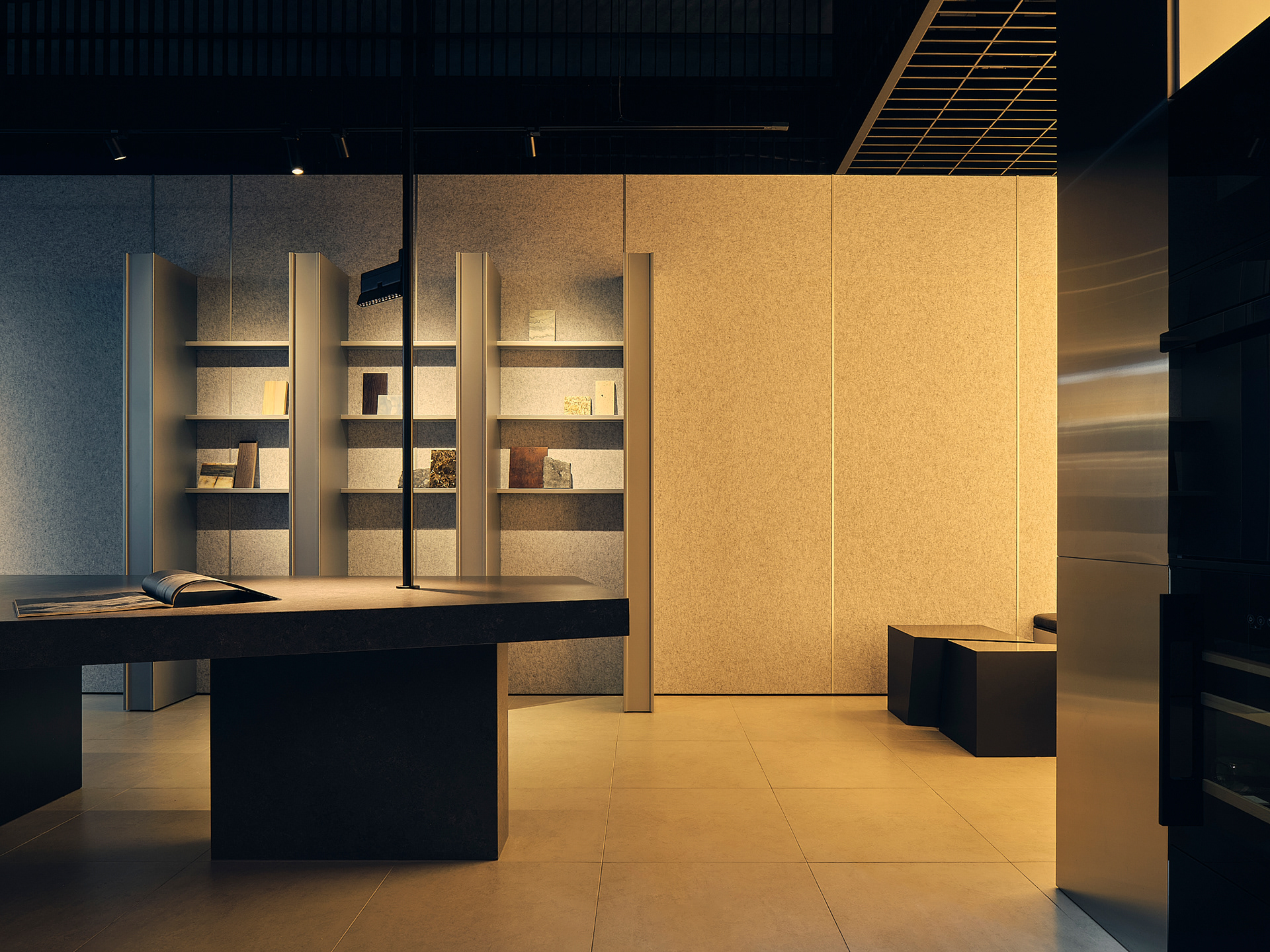 家具展厅丨Raimer Büro-15