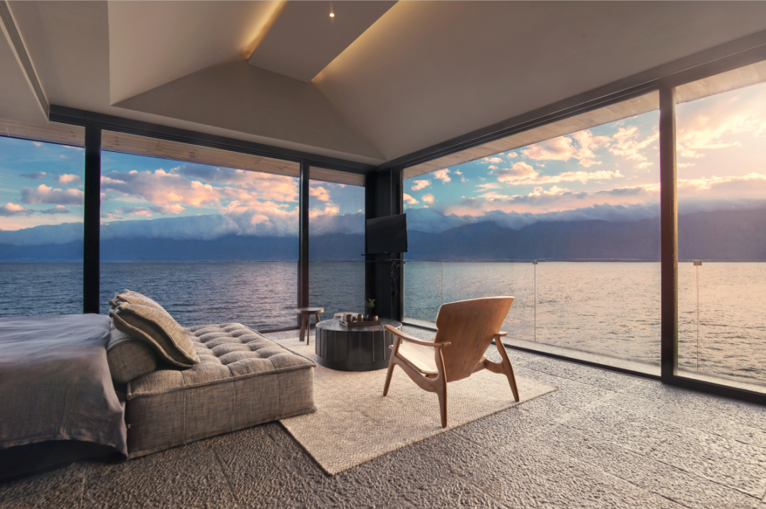 酒店内卷新高度 · 美景浴缸大比拼丨中国上海-45